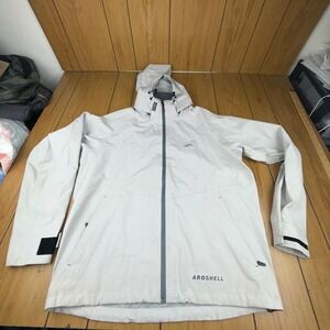 Zhik Aroshell Waterproof Breathable Sailing Jacket‎ XLarge
